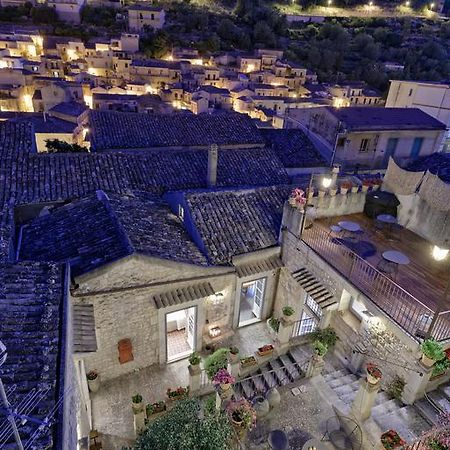 Hotel Edel Modica Exterior foto